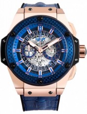 Hublot 5573621 King Power Бельгия (Фото 1)